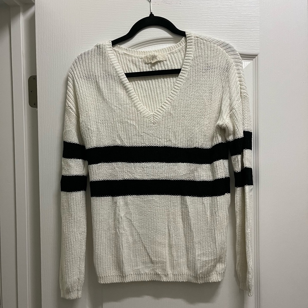 Pinque sweater